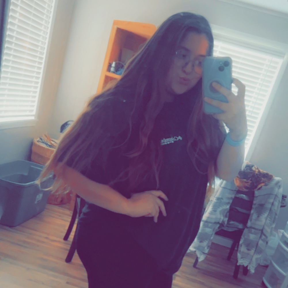 Meet your Posher, Summer